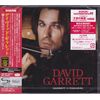 愛と狂気のヴァイオリニスト(初回限定盤)(DVD付)