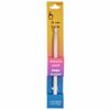 Pony Plastic Crochet Hooks: 7.00mm, Multi, 7mm