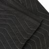 12 Performance Moving Blankets 80"x72" Heavy Duty Professional Quality Quilted