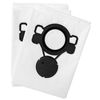 Nilfisk 107419591 Vacuum Bag, 5 Pk