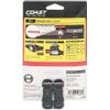 Coast 19284 Pure Beam Focusing Headlamp Optic HL7 LED Flashlight