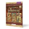Hunkydory Crafts Deluxe Craft Pad - Clockwork Emporium