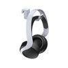 Headphone Holder Hanger Mount Stand Protects 5 Hooks for PlayStation