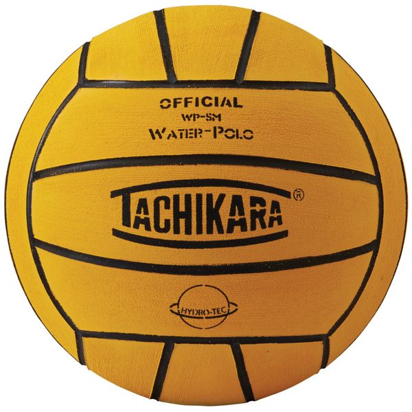 Tachikara Water Polo Ball (EA)