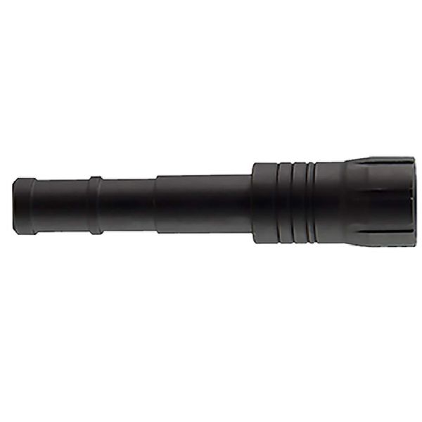 Victory Archery 21 Grain Rip SHOK Inserts (12 Pack), Black, Small