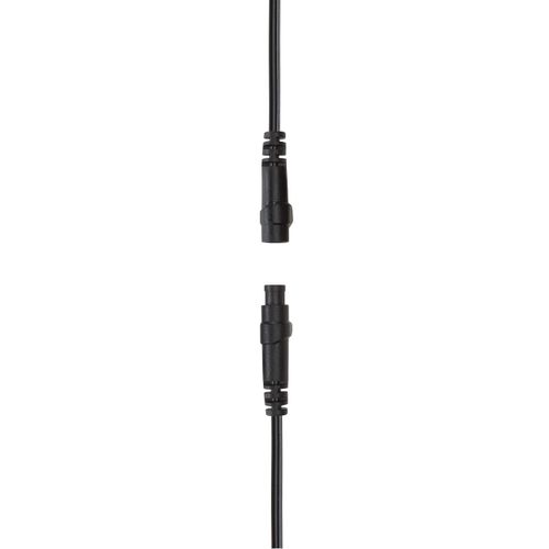 Gardena Extension Cable (10 m): For Gardena Rain Sensor and Gardena Soil Moisture Sensor, connection cable with simple click system, extendable to up to 105 m, above and below ground (01868-20)
