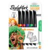 BODYMARK TEMPORARY TATTOO MARKERS