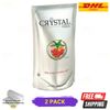 2 X Phytoscience Crystal Cell Stemcell 14 Sachets - Express Shipping