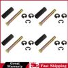 For 1997~2001 Jeep Cherokee 4x Front Dorman Door Hinge Pin and Bushing Kit