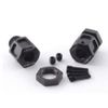 HoBao 86106 Hyper ST Wheel Hub Set +8mm