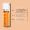 Murad Vita-C Glycolic Serum - Environmental Shield Skin Brightening Vitamin C Face Serum - Hyperpigmentation Treatment Backed by Science, 1 Fl Oz