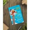 UK Greetings Birthday Card for Son - Funny Design