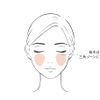 &be Luminizing Powder, Nude Glow, 0.2 oz (6 g) / Highlight Powder, Pearl, Shiny Skin, Tone Up, Soap Off, Glitter, Shading Powder, Loose Powder, 3D Makeup, 3D Sensitive Makeup, 3D Appearance, Shading Makeup, Small Facial Makeup, Ceramic Skin, Transparent, 