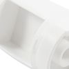 White Water Filter Bypass Plug Plastic For RCA GE Refrigerator #WR17X33825