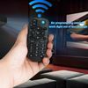 Replacement Remote Control RC-405 Compatible for Kenwood Car Audio Stereo Head Unit