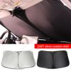 For Toyota RAV4 Windshield Sun Shade Front Window Cover Visor UV Protector w/Bag