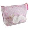 Sunstar Bungu S2316560 Ummanaru Seat Case, Sheepo Plus, B Pattern