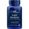 Life Extension SUPER MIRAFORTE W/STANDARDIZED LIGNANS 120 Casp