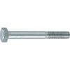 TRUSCO B23-2070 Hex Bolt, Stainless Steel Half Thread Type, M20X70, 2 Pieces