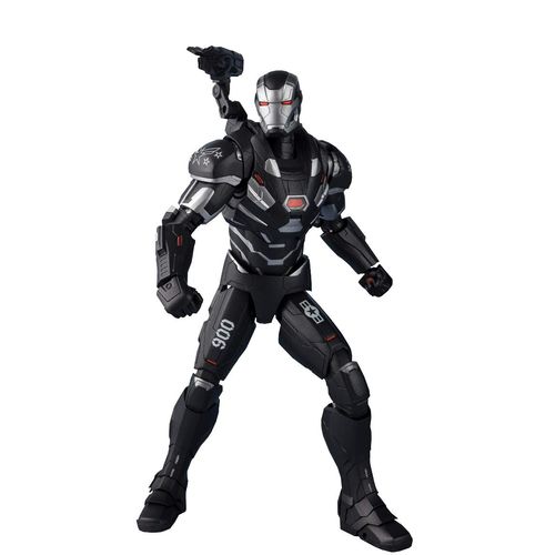 BANDAI S.H. Figuarts Warmachine Mark 6 (Avengers/End Game)