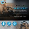 QFS Fuel Pressure Regulator Replacement