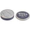 Nivea Men's Body Cream For All Skin Types - 2 Packs Of 150 Ml
