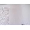 Viora Surface / Sold by the Metre Base Fabric 300 cm High White Colour 10