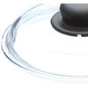 Ballarini Firenze Coperchio, Vetro, Trasparente, 18 cm