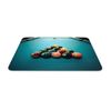 Awesome Pool Table Mouse Mat Pad - Snooker Billiards Dad Gift PC Computer #8271