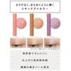 ettusais Eye Edition (Liquid Color) Eye Shadow 02 Prism Beige, 5 Gram (x1)