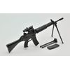 Tomytec Little Armory LADF09 Dolls Front Line 89 Type Plastic Model 314301