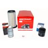 OEM Quality Engine Service Kit Filters Set Fits Discovery MK1 Range Rover MK1