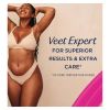 Veet Expert Cold Wax Strips Face Normal 20s