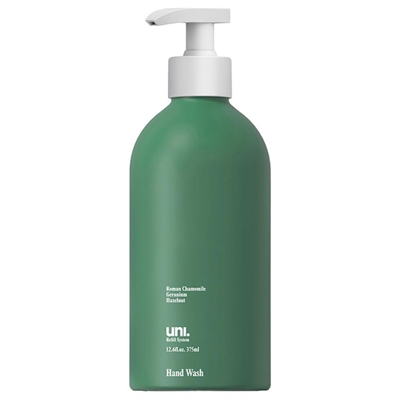 Uni Restoring Hand Wash - Purifying Liquid Hand Soap Enriched with ...