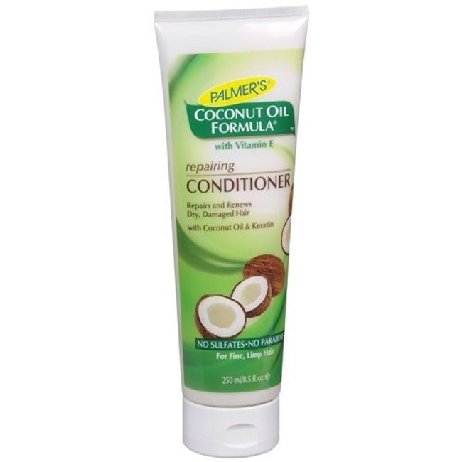 Palmer's Coconut Oil Formula Repairing Conditioner 8.5 fl oz