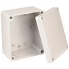 Takachi Electric Industry BCAS Type Waterproof Dustproof Pull Box BCAS141709G