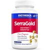 Enzymedica,  SerraGold, High-Potency Serrapeptase Enzyme Supplement, 120 Count
