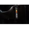 LRD Off Road Lexus Keychain Lanyard for Lexus Racing Development, Retro Stripes