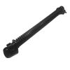 Black Return Spring for Gates and Doors 12-Inch