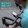 CYCPLUS CYCPLUS CYCPHONE MOUNT FOR CYCLE COMPUTER HANDLE DIAMETER 1.2 inches (31.8 mm)