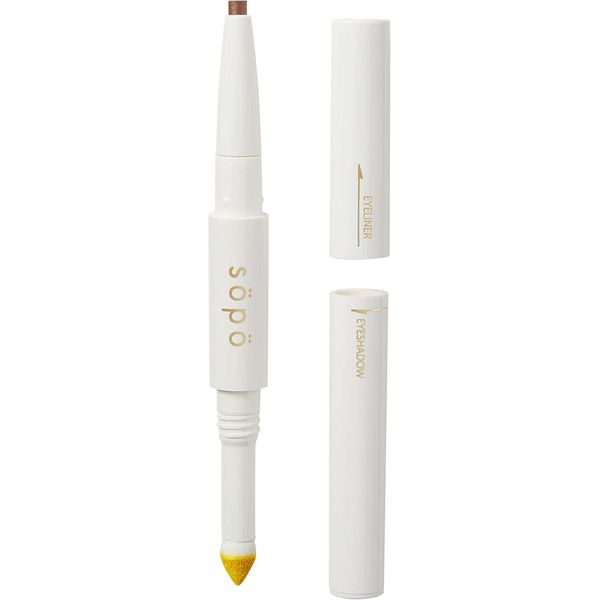 Powder & Liner (05 Sparkling Chocolat)