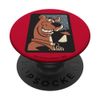 Scooby-Doo I Believe PopSockets Swappable PopGrip