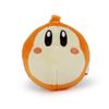 Kirby Mascot Mirror Key Chain (Waddledi)