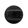 MT2 JT2 Morse Taper Drill Chuck Arbor Replacement for Machine Tool Milling Machine Processing