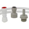 Doulton® Undercounter Installation Kit