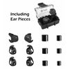 JTS M20 BT Shooting Ear Protection with Bluetooth Earphone Wireless Ear Plugs
