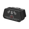 Vgate iCar 2 WiFi OBD2 Scanner Scan Interface Adapter Check Engine Light Car Diagnostics Tool for iOS i-Phone iPad, Android Auto Sleep (Black)