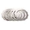 TCI 724200 High Gear Steel (P/G .070in)