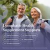 Lymph MD - Lymphatic System Supplement with 9 Botanicals - Dandelion, Burdock...