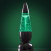 Tobar 23052 Tornado Lamp, Colour Black